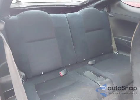 2005 Acura Rsx from USA, damaged, VIN JH4DC54895S007299